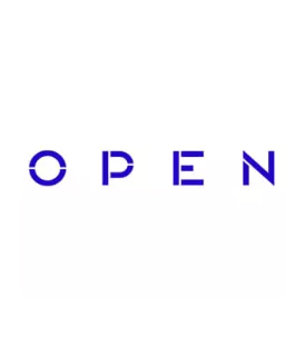 open